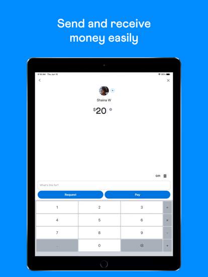 Venmo