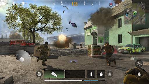 Call of Duty: Mobile