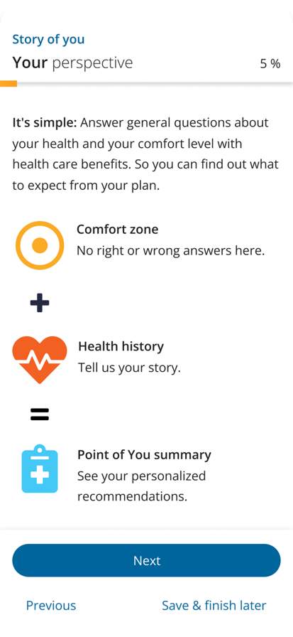 UMR | Health