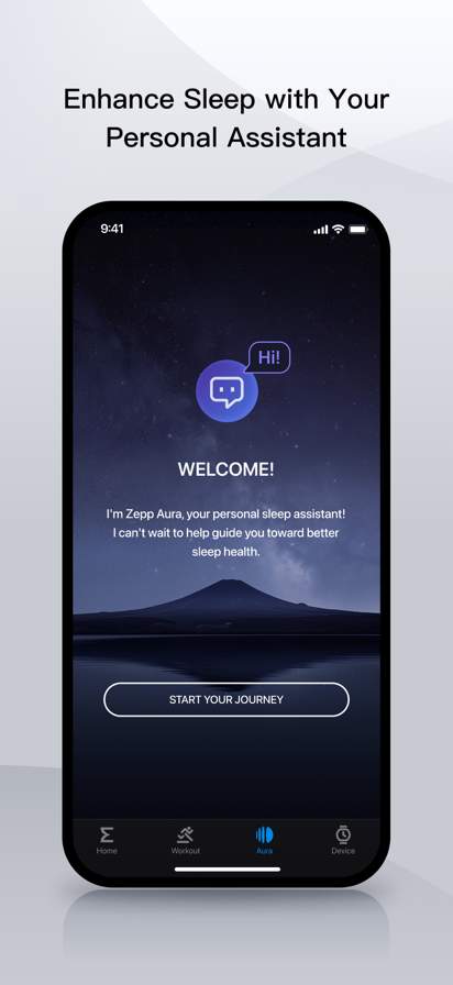 Zepp (formerly Amazfit)