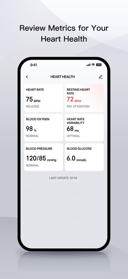 Zepp (formerly Amazfit)