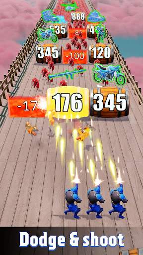Total Battle: Tactical Wars