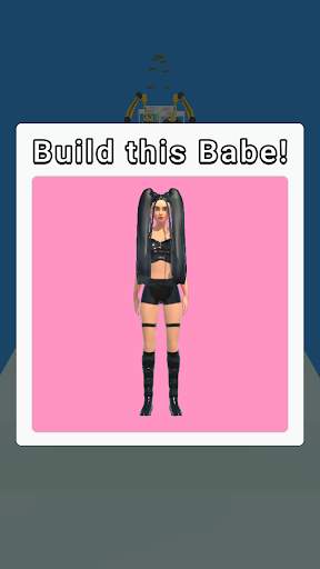 Build A Queen
