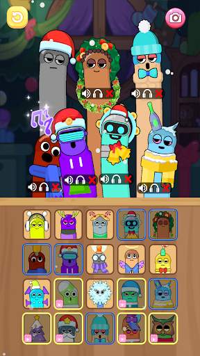 Tip Tap Challenge: Tricky Game