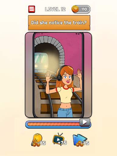 Flashback: Tricky Fun Riddles