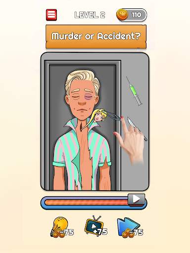 Flashback: Tricky Fun Riddles