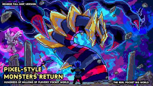 Pixel Unite：Dynamax