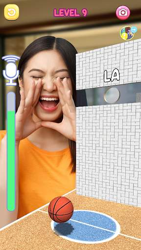 Tip Tap Challenge: Tricky Game