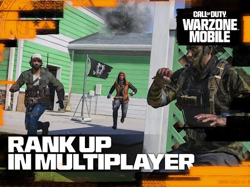 Call of Duty: Mobile