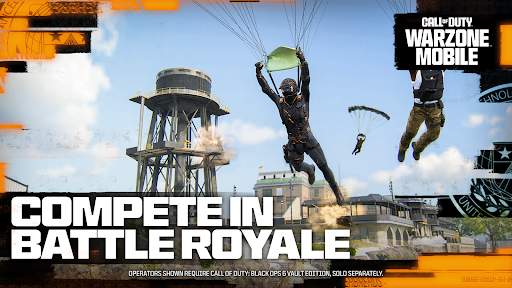 Call of Duty: Mobile