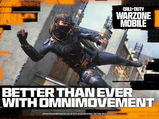Call of Duty: Mobile