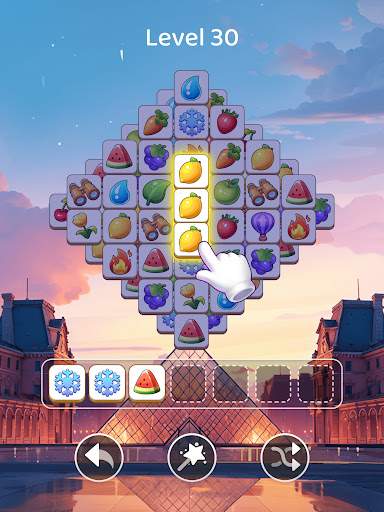 Tile Explorer - Triple Match