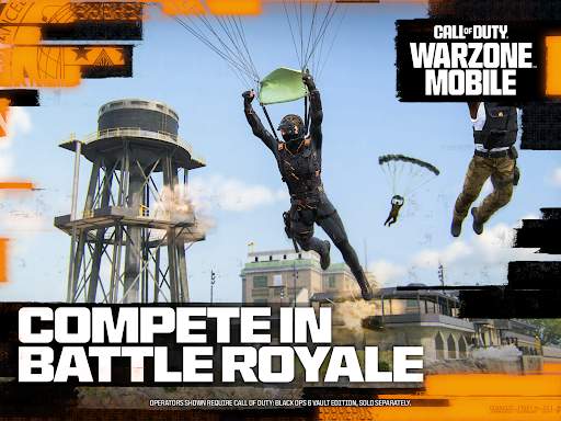 Call of Duty: Mobile