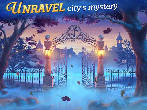 Seekers Notes: Hidden Objects