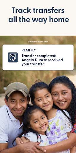 Remitly: Send Money & Transfer