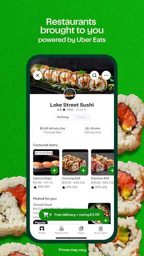 Instacart: Get Food Delivery