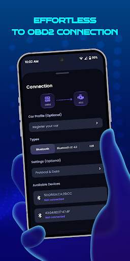 OBD2: Car Scanner ELM Torque