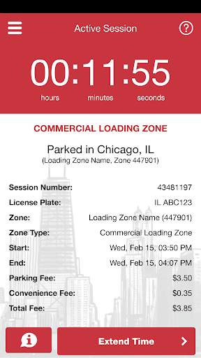 ParkChicago®