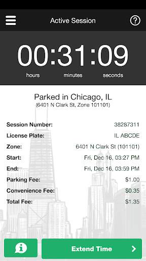 ParkChicago®