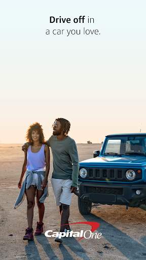 Capital One Auto Navigator
