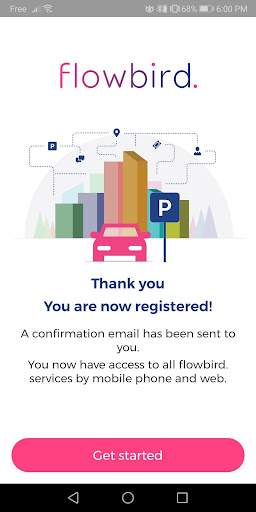 Flowbird Parking