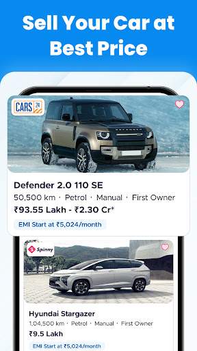 Vehicleinfo - RTO Information