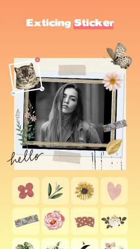 Yoshion - Pic Collage Maker