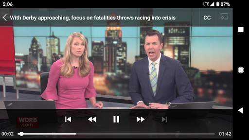 WDRB News