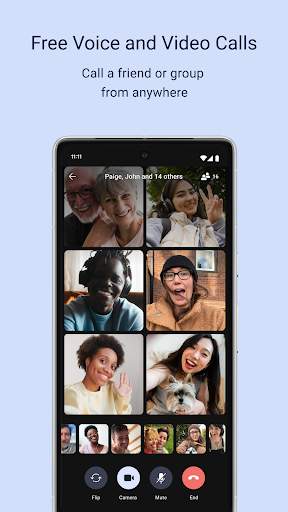 Signal Private Messenger