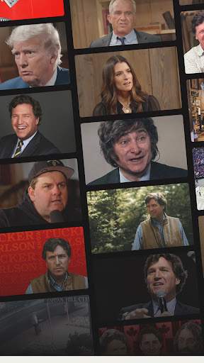 Tucker Carlson Network