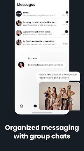 Zodel - Book Models