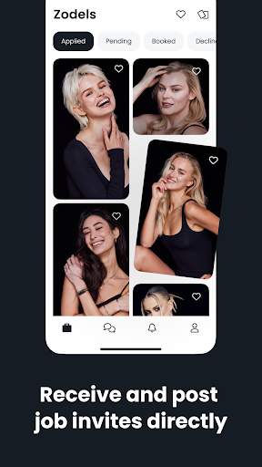 Zodel - Book Models
