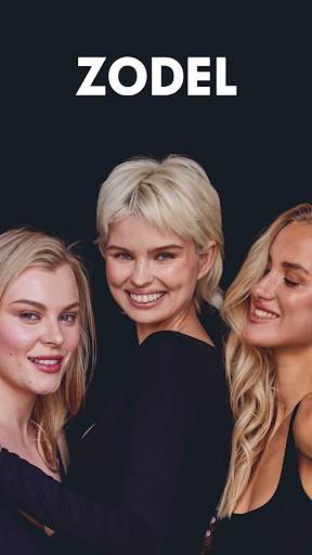 Zodel - Book Models