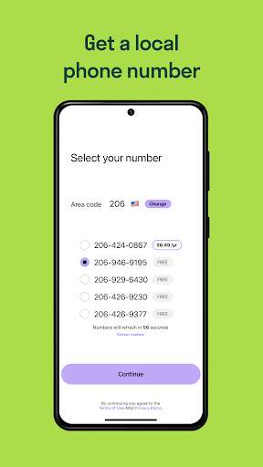 TextNow: Call + Text Unlimited