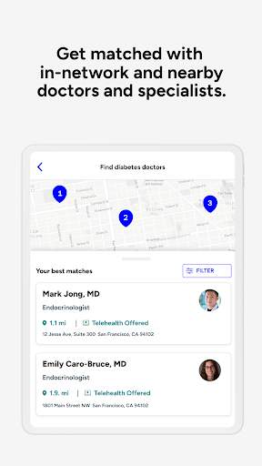 Included Health