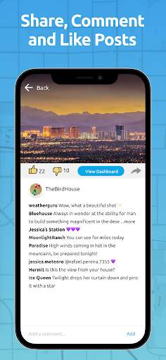 Ambient Weather Network