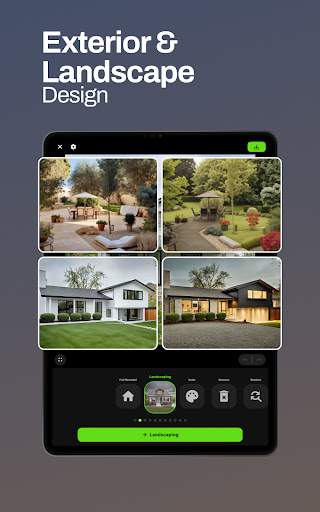 Remodel AI - Home Renovation