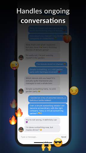 Casanova AI: Rizz Assistant