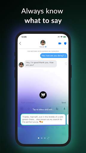 Casanova AI: Rizz Assistant