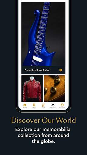 Unity by Hard Rock