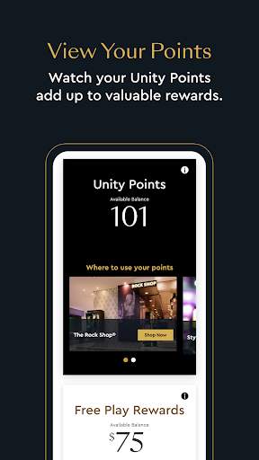 Unity by Hard Rock