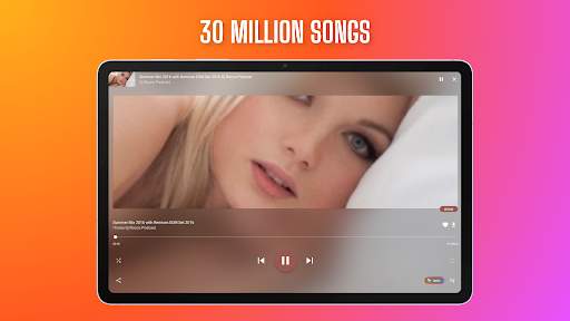 MP3 Downloader - Music Player