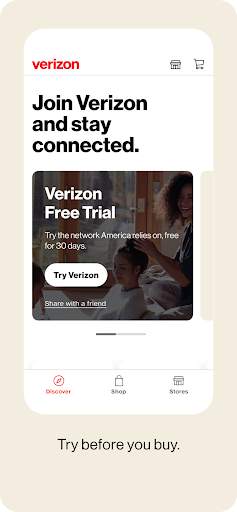 My Verizon