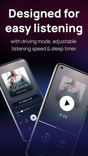 Freewave: Romance Audiobooks