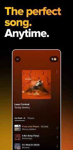 TouchTunes: Live Bar Jukebox