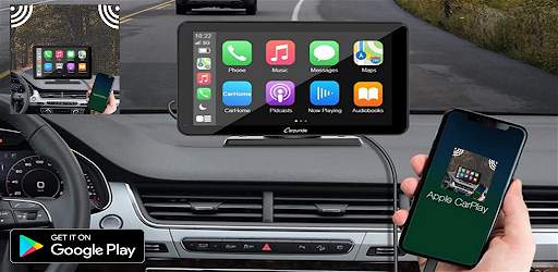 Carplay cast