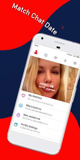 USA Dating