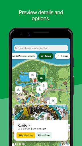 Busch Gardens