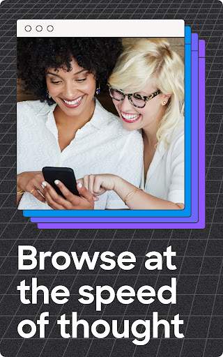 Firefox Fast & Private Browser