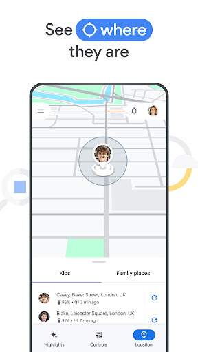 Google Family Link